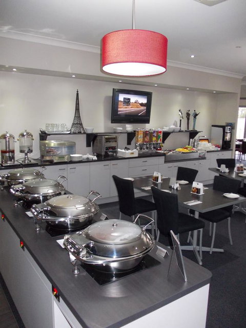 Platinum International - Accommodation Brisbane 39