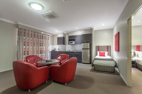 Platinum International - Accommodation Brisbane 33