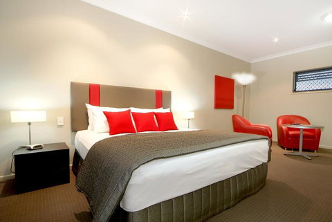 Platinum International - Accommodation Brisbane 6