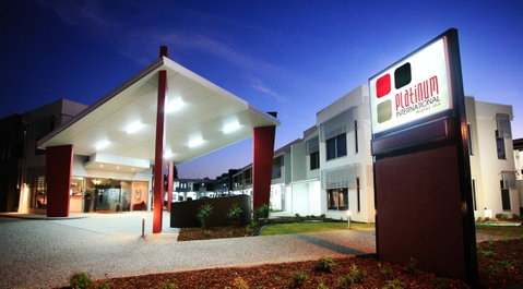 Platinum International - Accommodation Brisbane 0