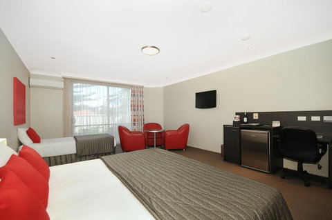 Platinum International - Accommodation Brisbane 21