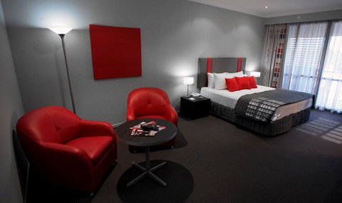 Platinum International - Accommodation Brisbane 30
