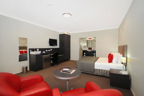 Platinum International - Accommodation Brisbane 19