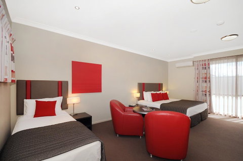 Platinum International - Accommodation Brisbane 8
