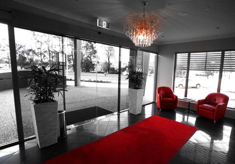 Platinum International - Accommodation Brisbane 28