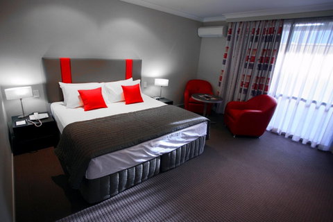 Platinum International - Accommodation Brisbane 5