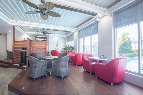 Platinum International - Accommodation Brisbane 26