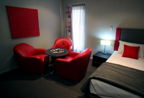 Platinum International - Accommodation Brisbane 34