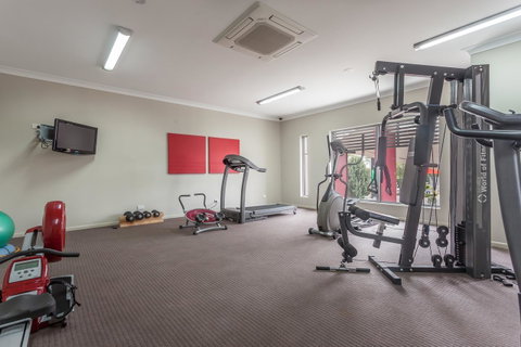 Platinum International - Accommodation Brisbane 36