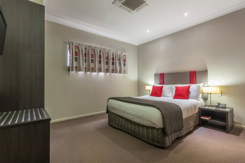 Platinum International - Accommodation Brisbane 3