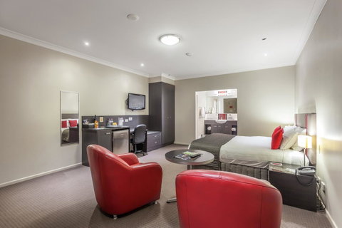 Platinum International - Accommodation Brisbane 32