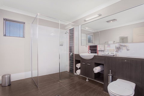 Platinum International - Accommodation Brisbane 17