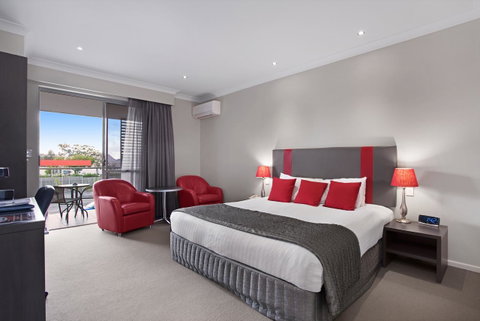 Platinum International - Accommodation Brisbane 14