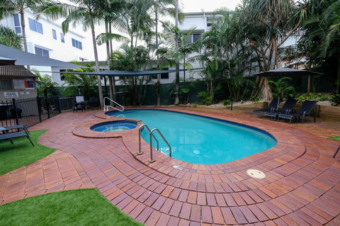Sanctuary Beach Retreat - Accommodation Brisbane 20