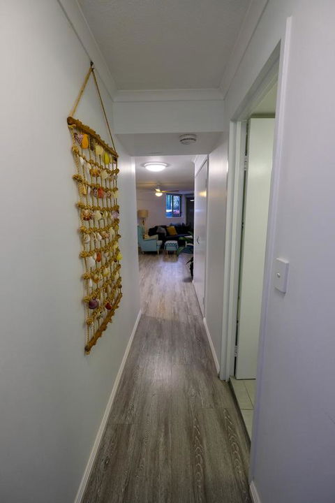 Sanctuary Beach Retreat - Accommodation Brisbane 4