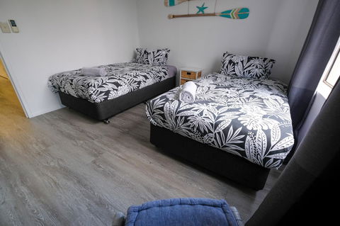 Sanctuary Beach Retreat - Accommodation Brisbane 2