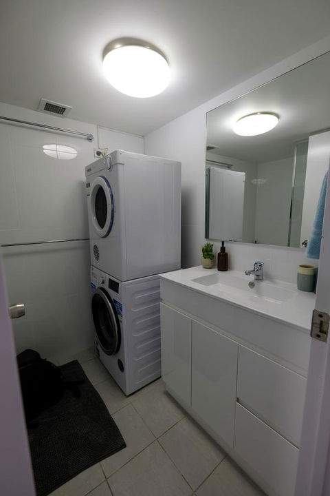 Sanctuary Beach Retreat - Accommodation Brisbane 5