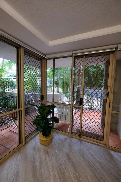 Sanctuary Beach Retreat - Accommodation Brisbane 17