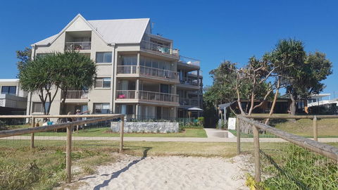 Sanctuary Beach Retreat - Accommodation Brisbane 24
