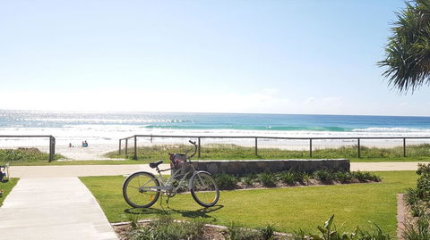 Sanctuary Beach Retreat - Accommodation Brisbane 23