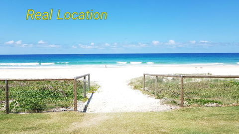 Sanctuary Beach Retreat - Accommodation Brisbane 22