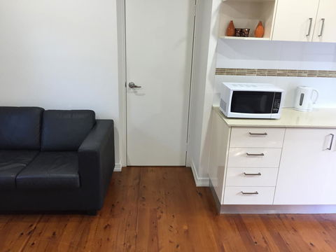 Gold Coast Way Brisbane - Accommodation Brisbane 1