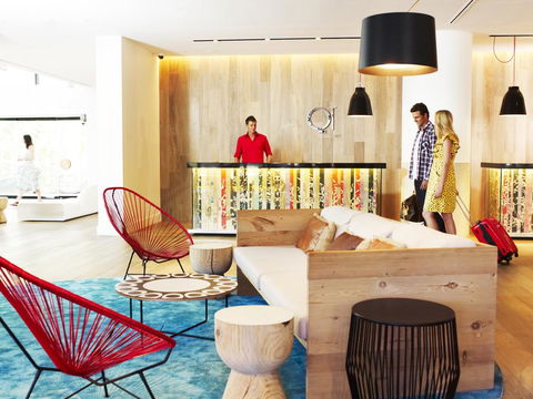 QT Gold Coast - Accommodation Brisbane 42