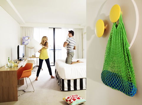 QT Gold Coast - Accommodation Brisbane 31