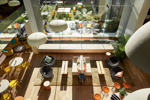 QT Gold Coast - Accommodation Brisbane 2