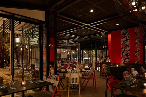 QT Gold Coast - Accommodation Brisbane 24