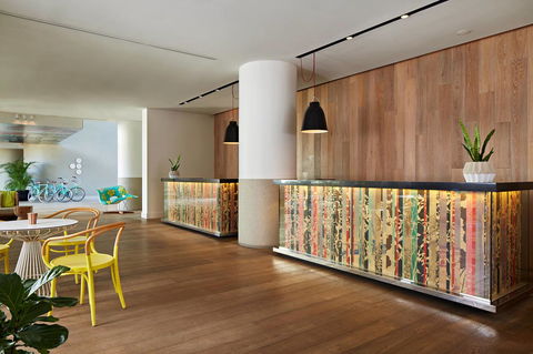QT Gold Coast - Accommodation Brisbane 40