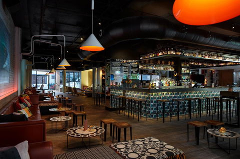 QT Gold Coast - Accommodation Brisbane 22