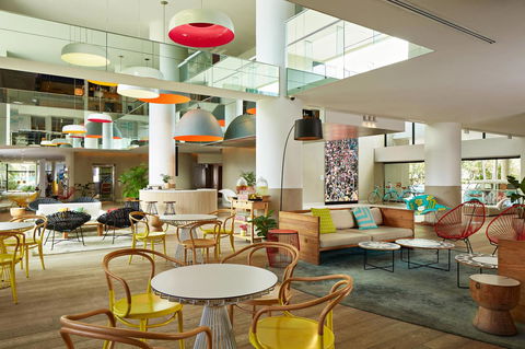 QT Gold Coast - Accommodation Brisbane 0