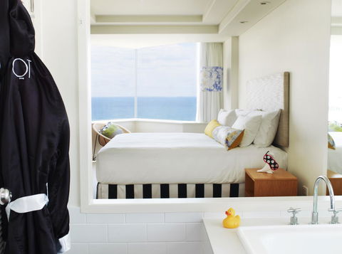 QT Gold Coast - Accommodation Brisbane 10