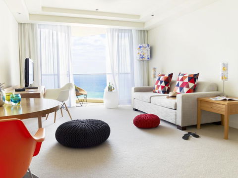 QT Gold Coast - Accommodation Brisbane 30