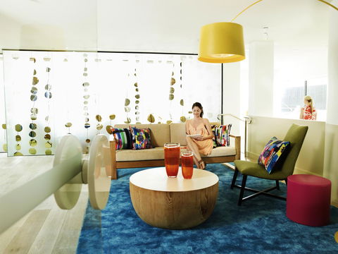 QT Gold Coast - Accommodation Brisbane 19