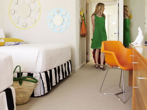 QT Gold Coast - Accommodation Brisbane 37