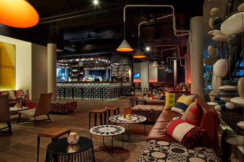 QT Gold Coast - Accommodation Brisbane 20