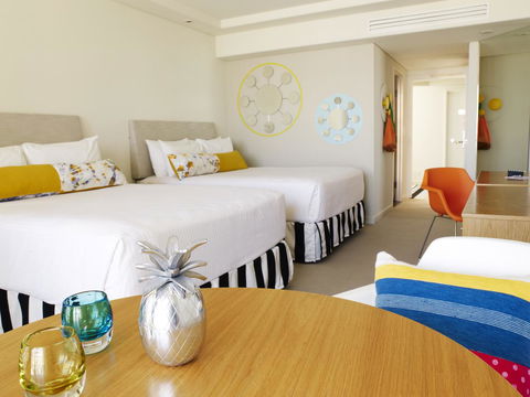 QT Gold Coast - Accommodation Brisbane 9