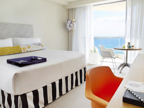QT Gold Coast - Accommodation Brisbane 8