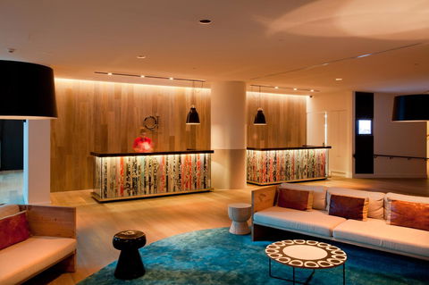 QT Gold Coast - Accommodation Brisbane 41