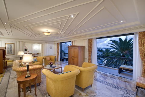 Imperial Hotel Gold Coast - Accommodation Brisbane 34