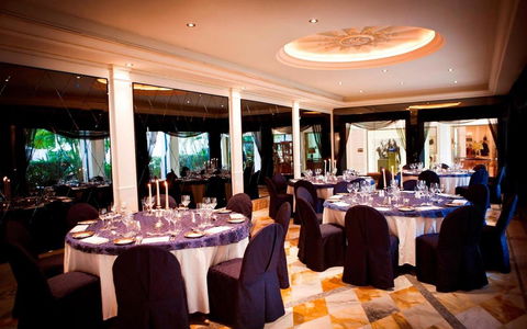 Imperial Hotel Gold Coast - Accommodation Brisbane 41