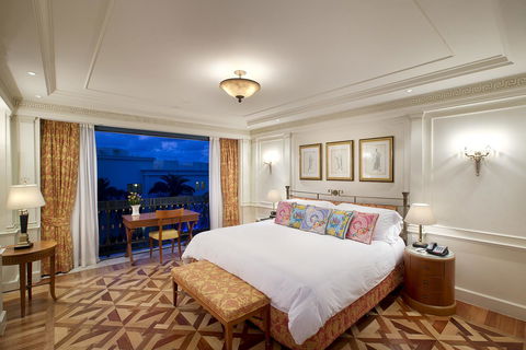 Imperial Hotel Gold Coast - Accommodation Brisbane 27