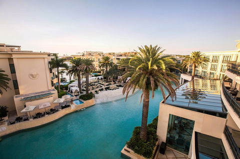 Imperial Hotel Gold Coast - Accommodation Brisbane 1