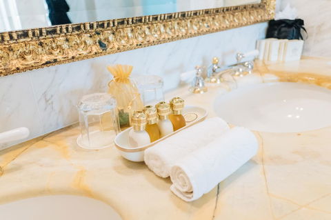 Imperial Hotel Gold Coast - Accommodation Brisbane 22