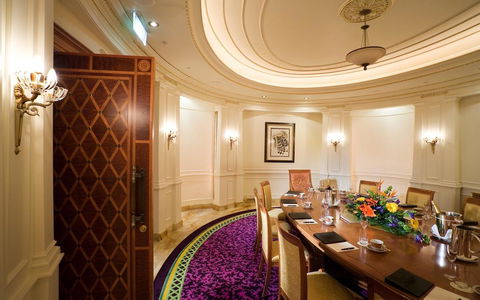 Imperial Hotel Gold Coast - Accommodation Brisbane 38