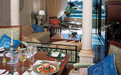 Imperial Hotel Gold Coast - Accommodation Brisbane 36