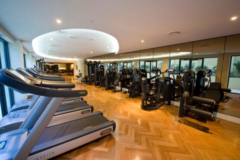 Imperial Hotel Gold Coast - Accommodation Brisbane 10