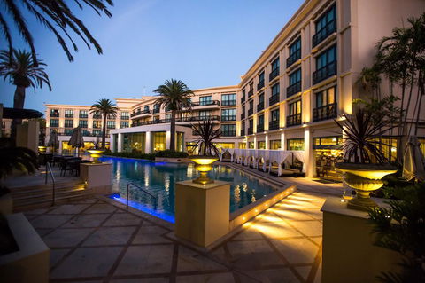 Imperial Hotel Gold Coast - Accommodation Brisbane 31